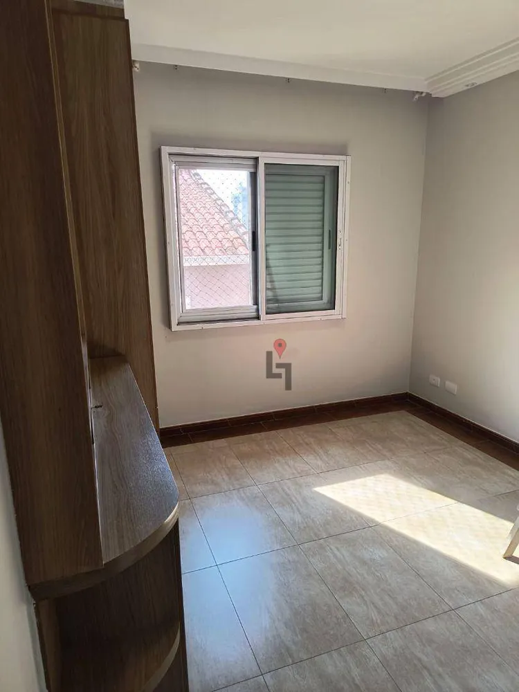 Sobrado, 3 quartos, 137 m² - Foto 11