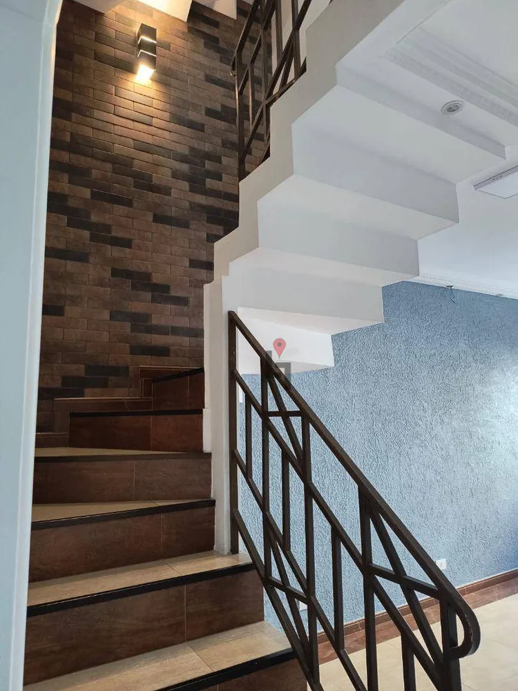 Sobrado, 3 quartos, 137 m² - Foto 7
