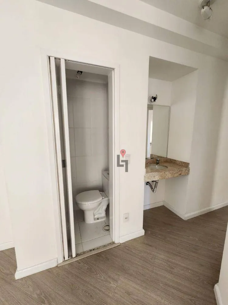 Apartamento, 3 quartos, 96 m² - Foto 5