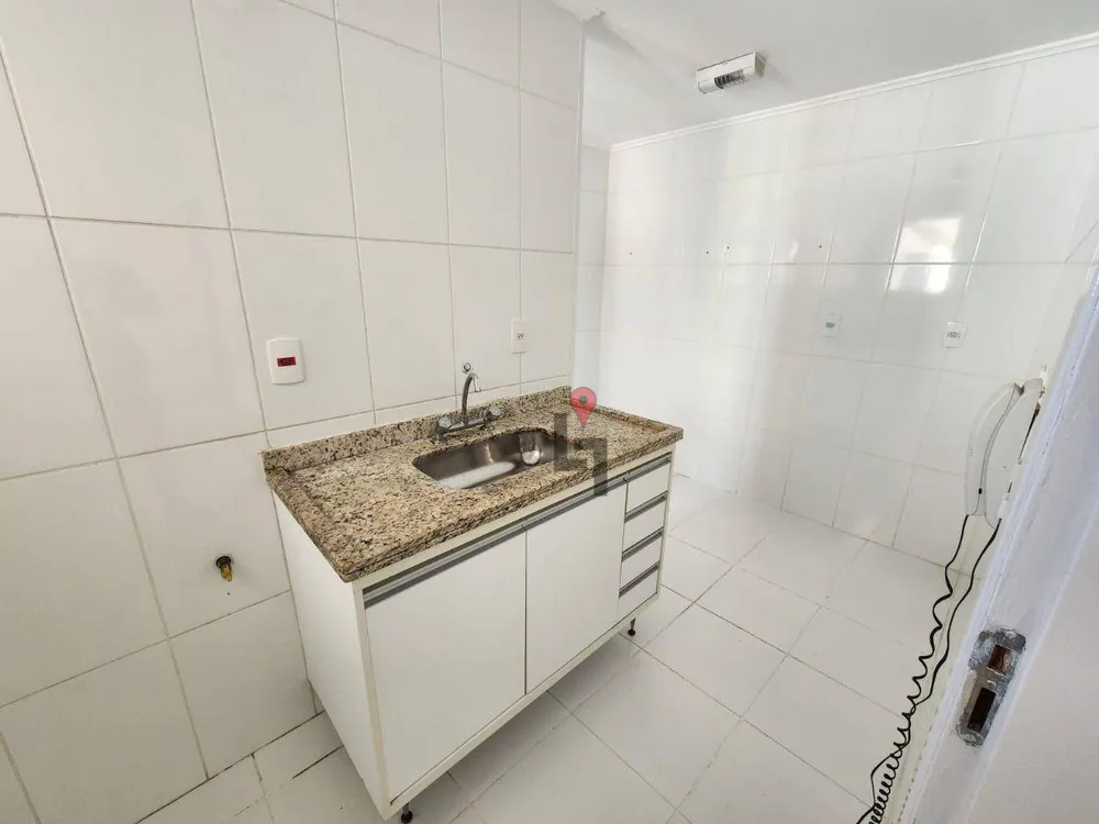 Apartamento, 3 quartos, 96 m² - Foto 4