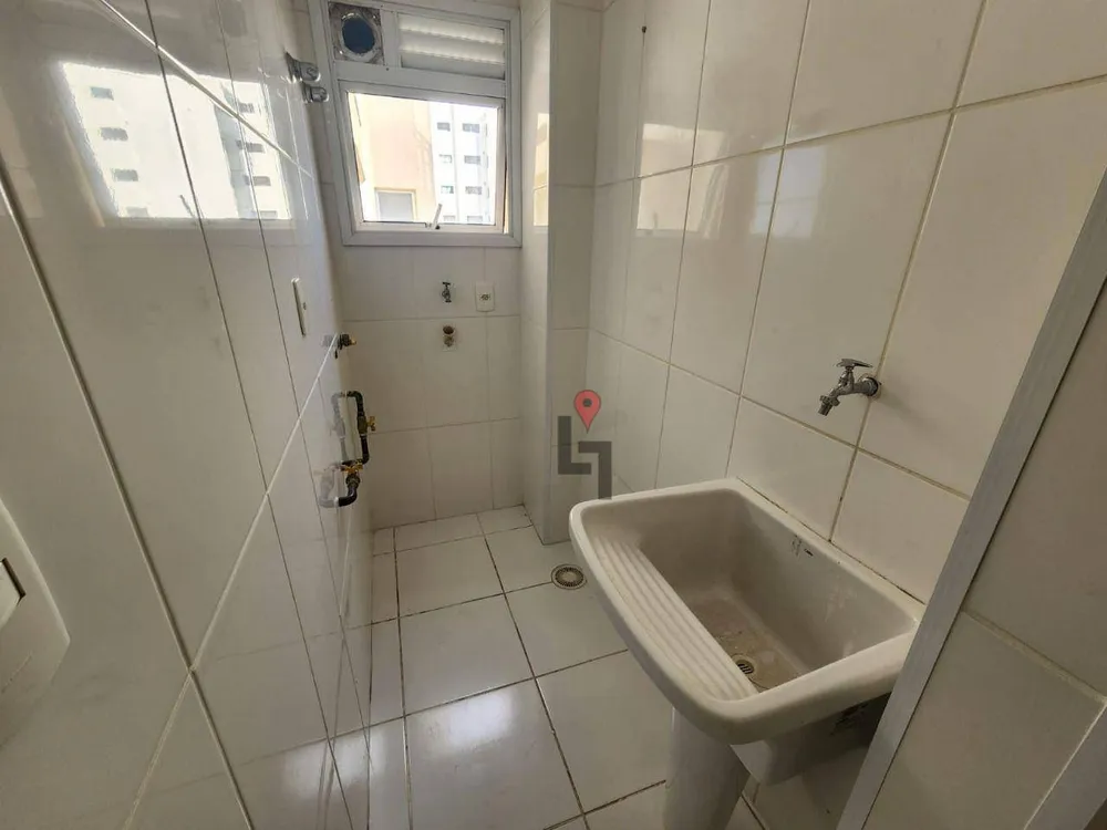 Apartamento, 3 quartos, 96 m² - Foto 1