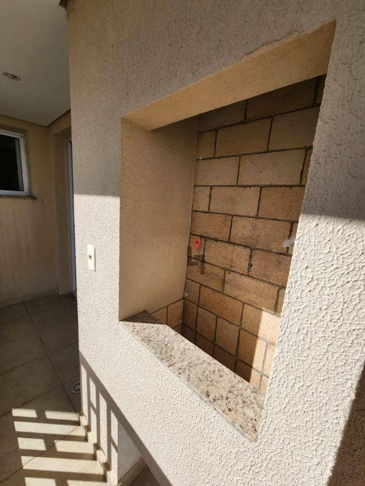 Apartamento, 3 quartos, 96 m² - Foto 2