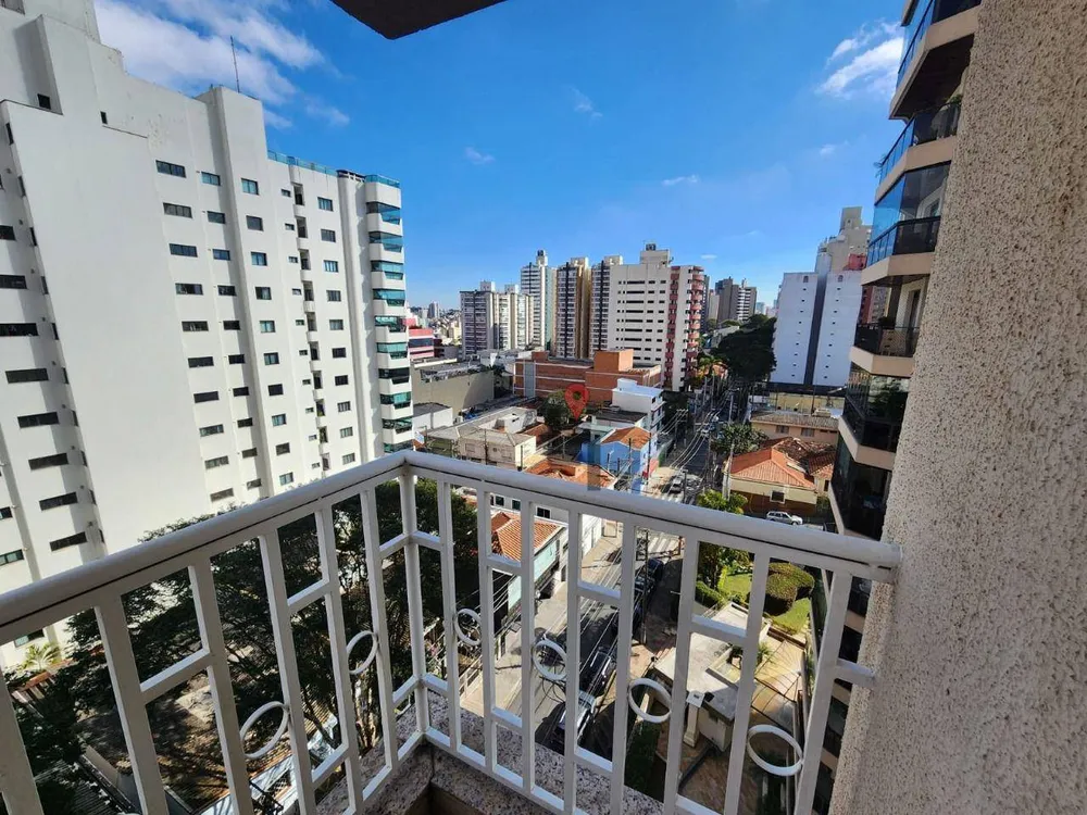 Apartamento, 3 quartos, 96 m² - Foto 9