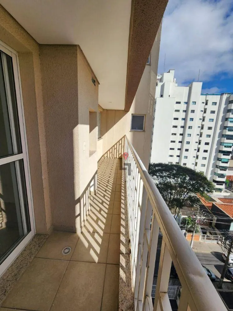 Apartamento, 3 quartos, 96 m² - Foto 10