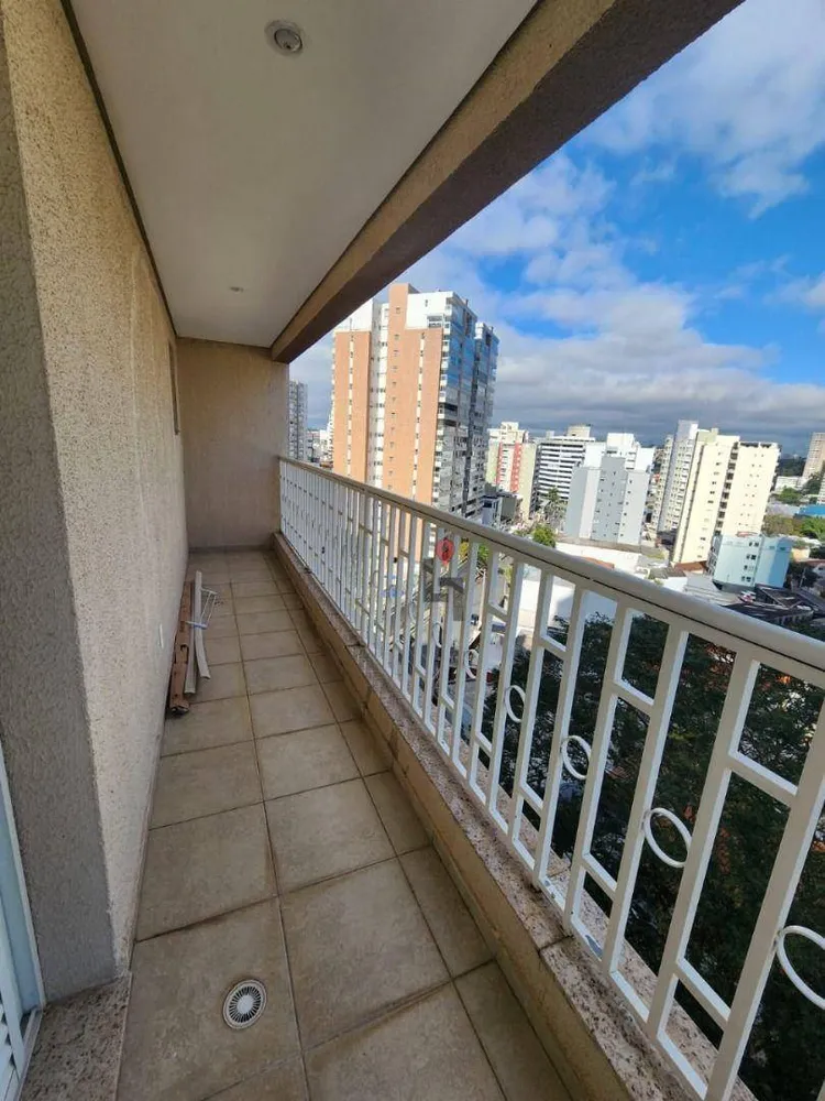 Apartamento, 3 quartos, 96 m² - Foto 8