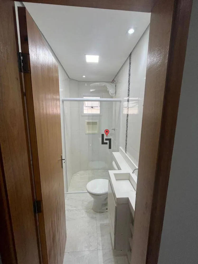 Apartamento, 2 quartos, 64 m² - Foto 6