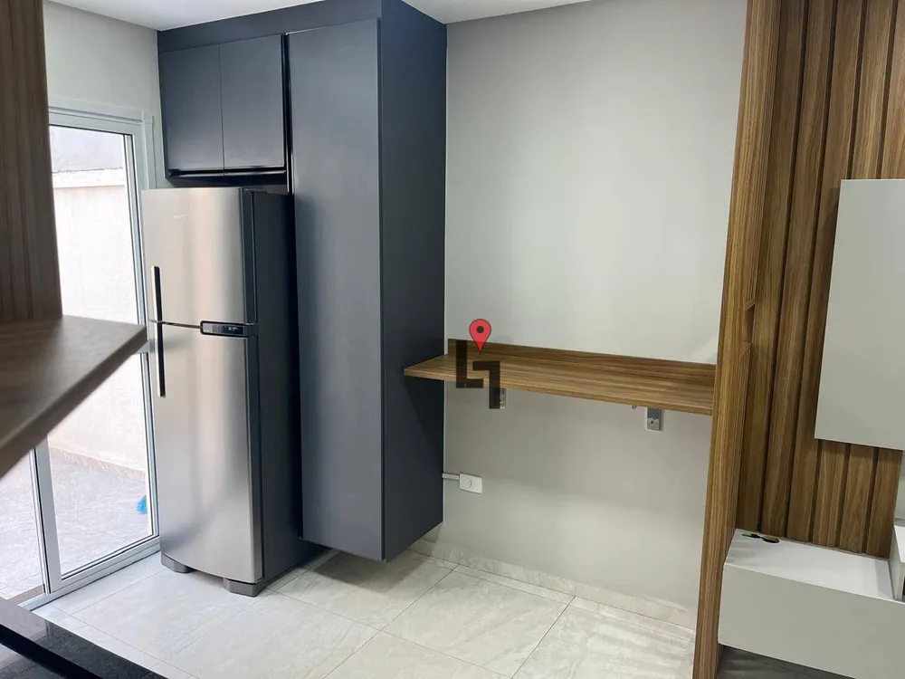Apartamento, 2 quartos, 64 m² - Foto 4