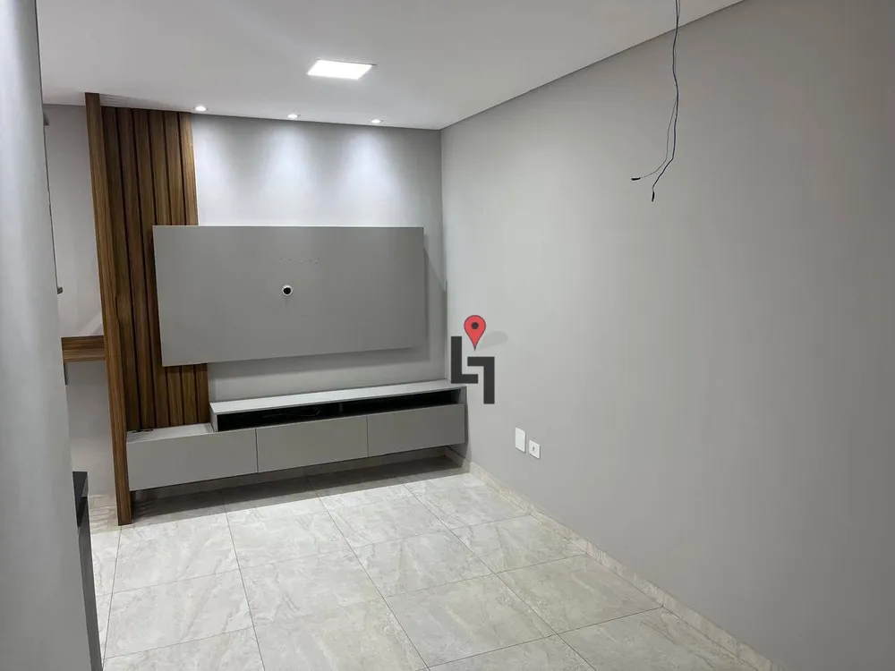 Apartamento, 2 quartos, 64 m² - Foto 1