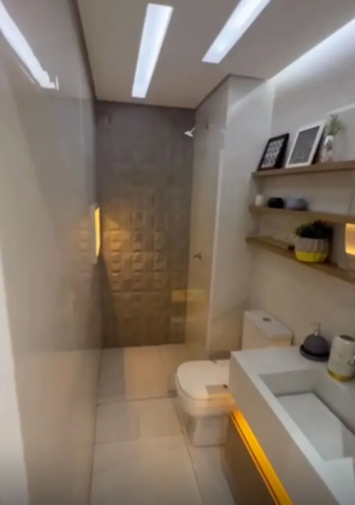 Apartamento, 2 quartos, 35 m² - Foto 1