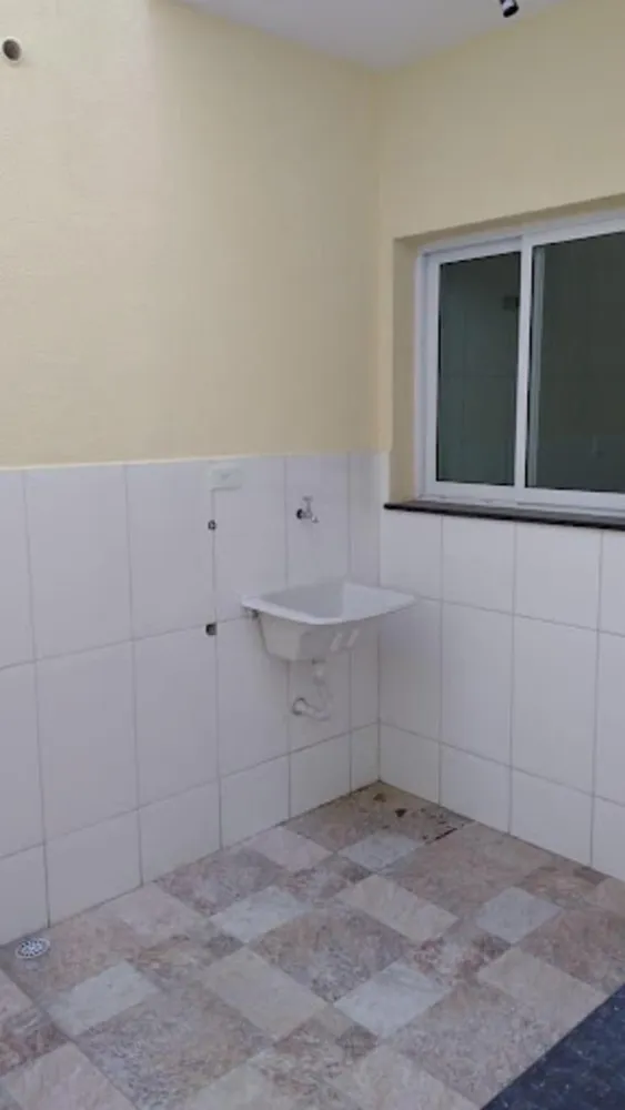 Apartamento, 2 quartos, 50 m² - Foto 9
