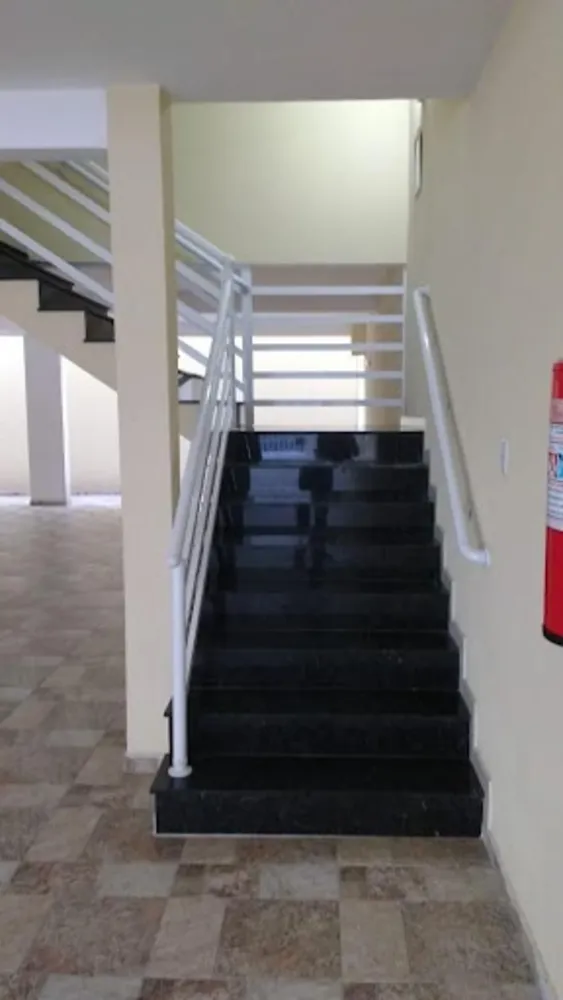 Apartamento, 2 quartos, 50 m² - Foto 7