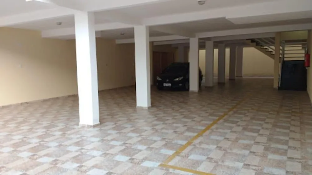 Apartamento, 2 quartos, 50 m² - Foto 10