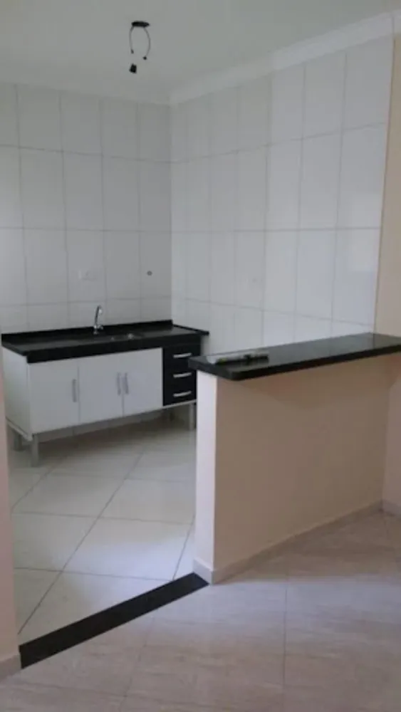 Apartamento, 2 quartos, 50 m² - Foto 3