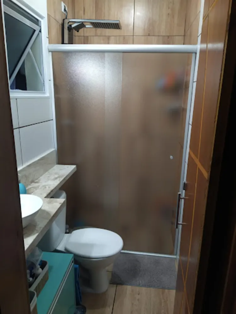 Apartamento, 2 quartos, 56 m² - Foto 10