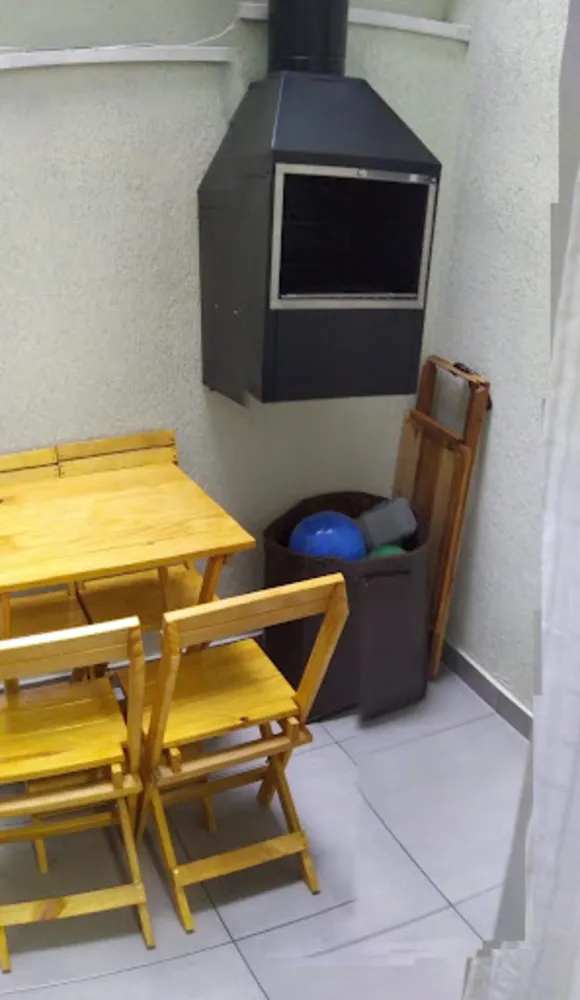 Apartamento, 2 quartos, 56 m² - Foto 6