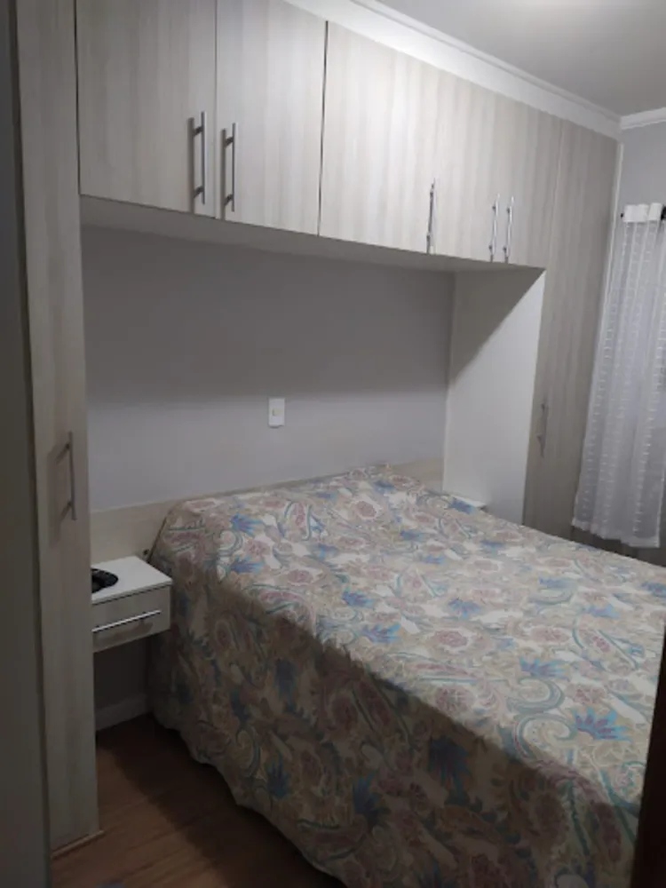 Apartamento, 2 quartos, 56 m² - Foto 1