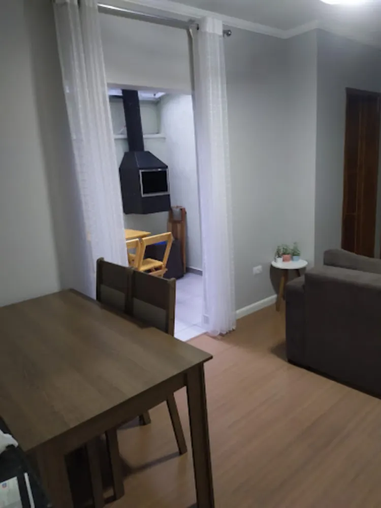Apartamento, 2 quartos, 56 m² - Foto 3