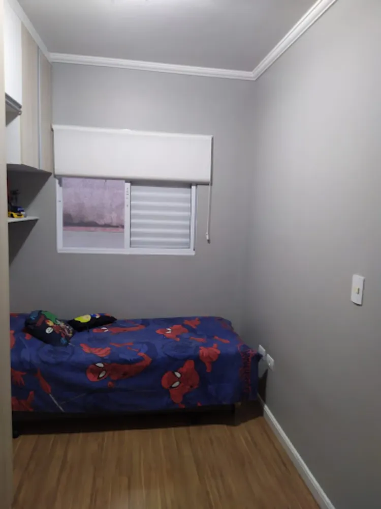 Apartamento, 2 quartos, 56 m² - Foto 2