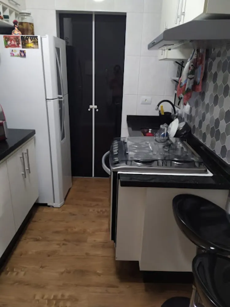 Apartamento, 2 quartos, 56 m² - Foto 2