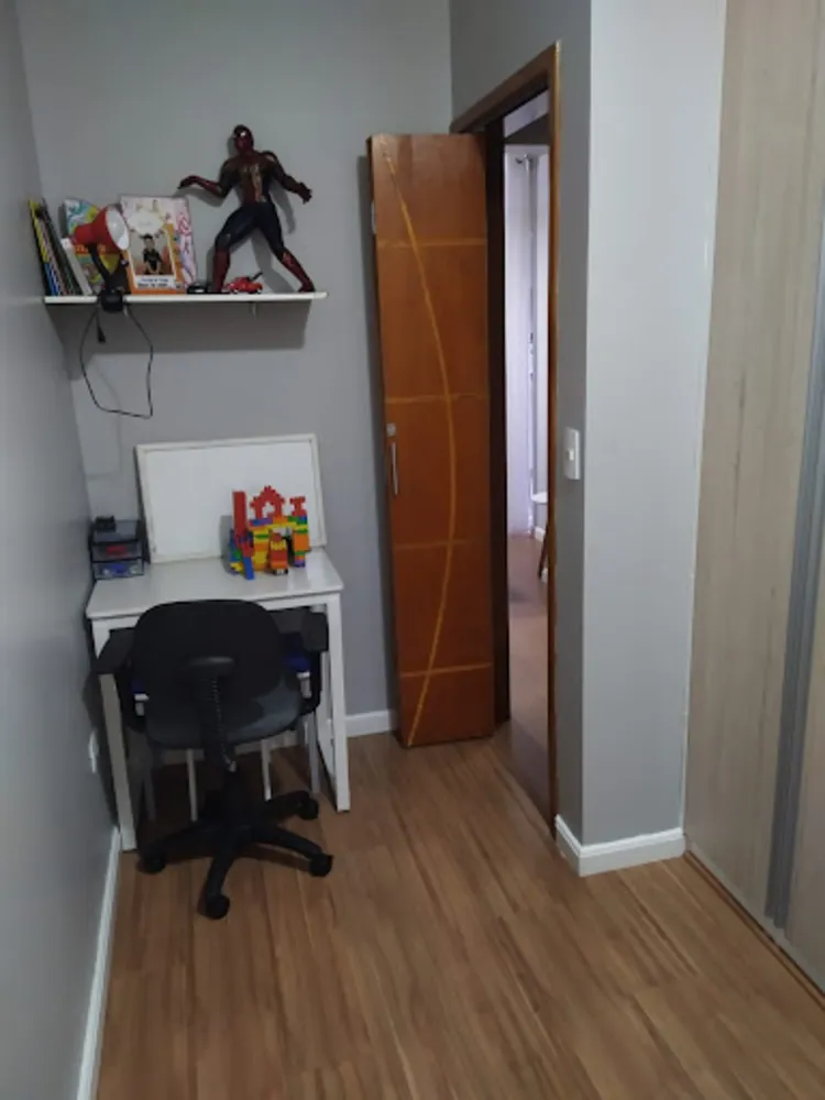 Apartamento, 2 quartos, 56 m² - Foto 7
