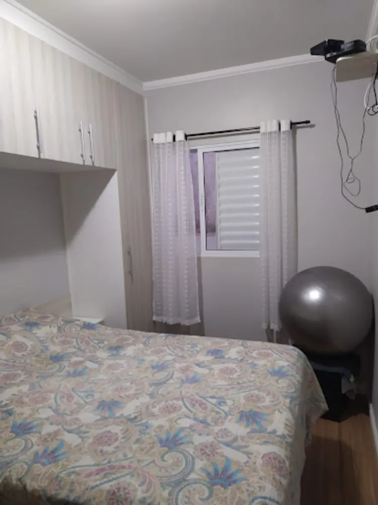Apartamento, 2 quartos, 56 m² - Foto 9