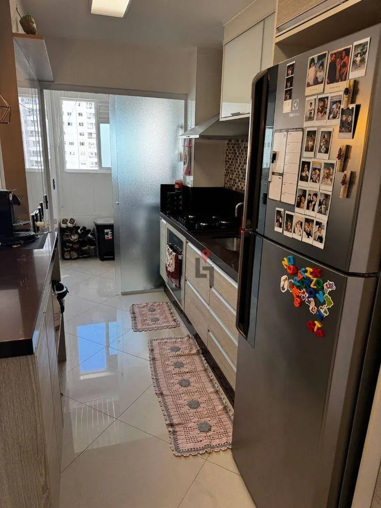 Apartamento, 2 quartos, 71 m² - Foto 11