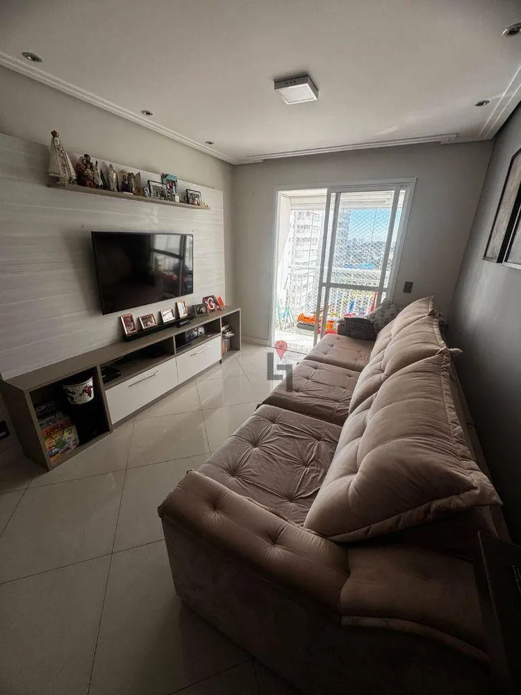 Apartamento, 2 quartos, 71 m² - Foto 6
