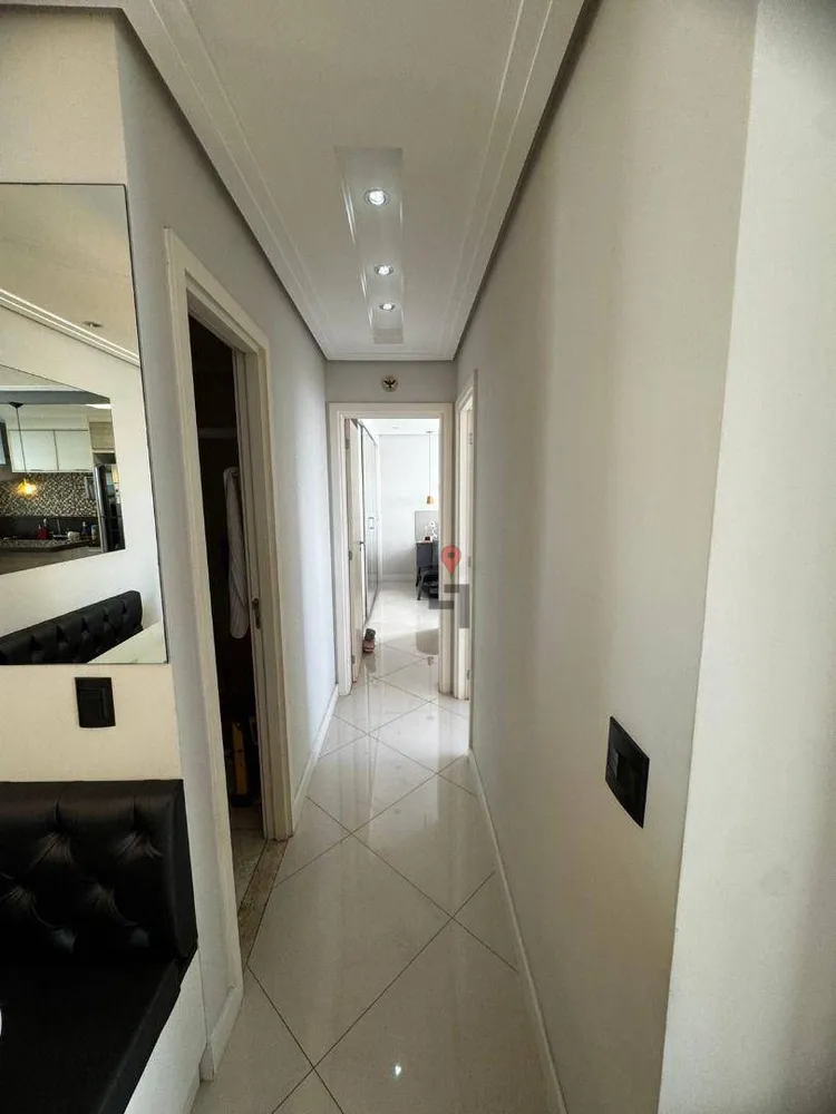 Apartamento, 2 quartos, 71 m² - Foto 10