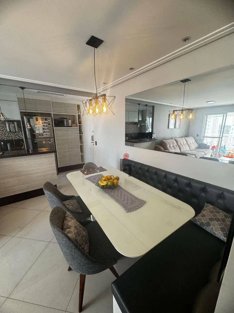 Apartamento, 2 quartos, 71 m² - Foto 3