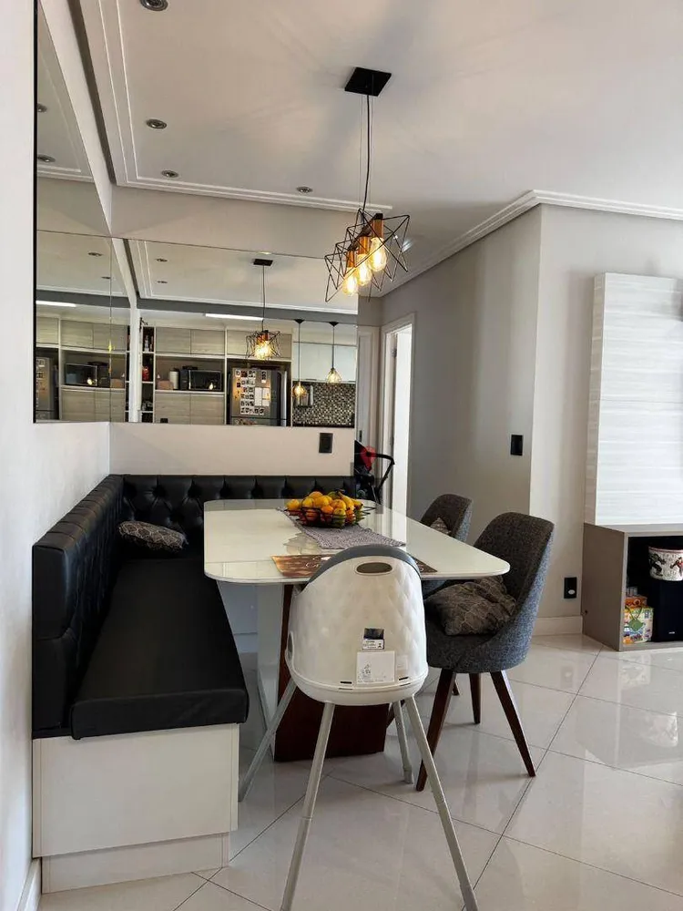 Apartamento, 2 quartos, 71 m² - Foto 8