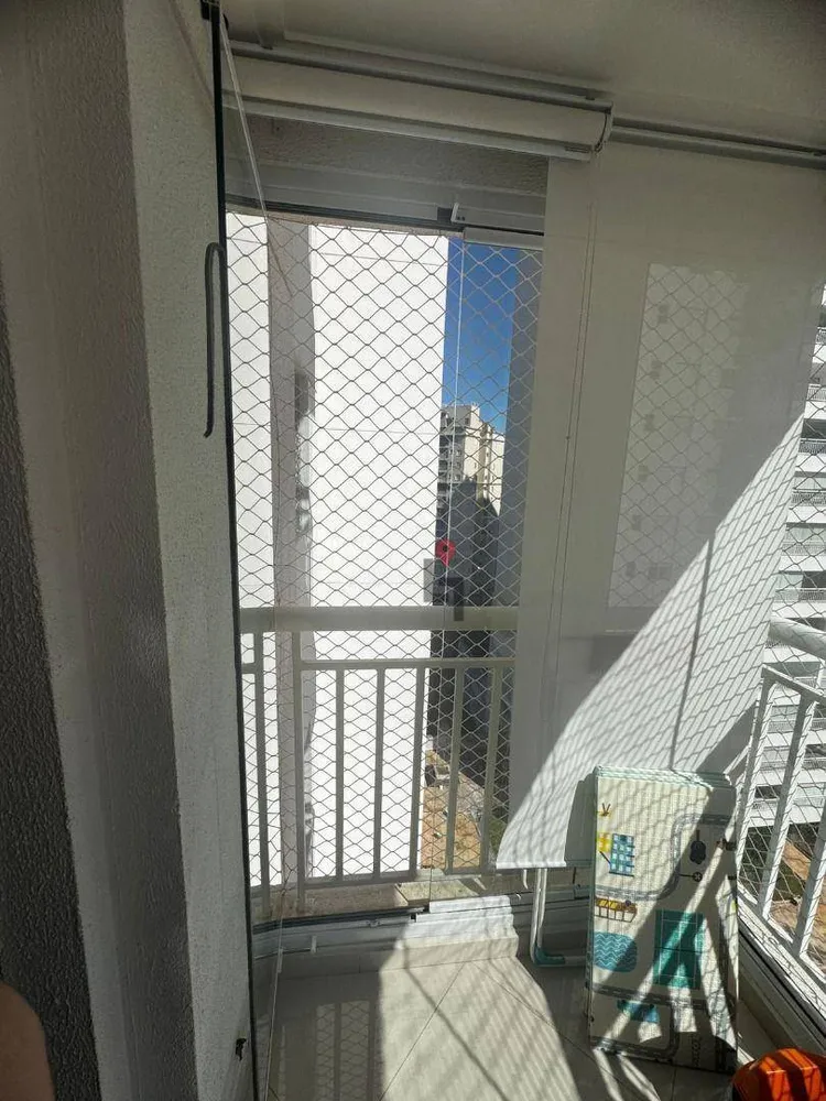 Apartamento, 2 quartos, 71 m² - Foto 2