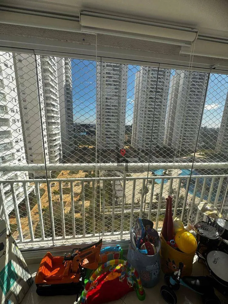 Apartamento, 2 quartos, 71 m² - Foto 4