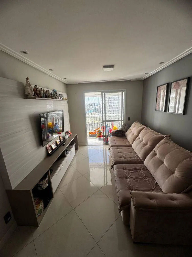 Apartamento, 2 quartos, 71 m² - Foto 1