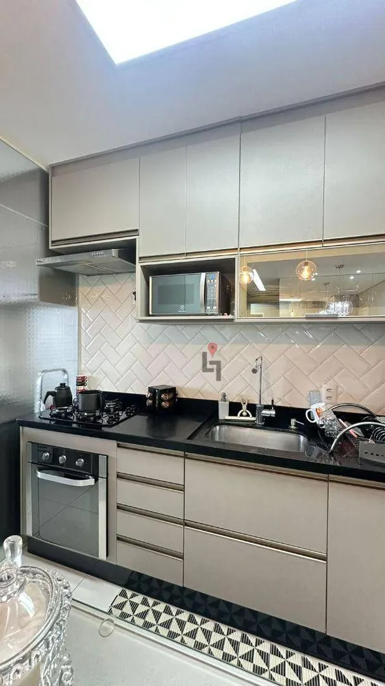 Apartamento, 2 quartos, 71 m² - Foto 4