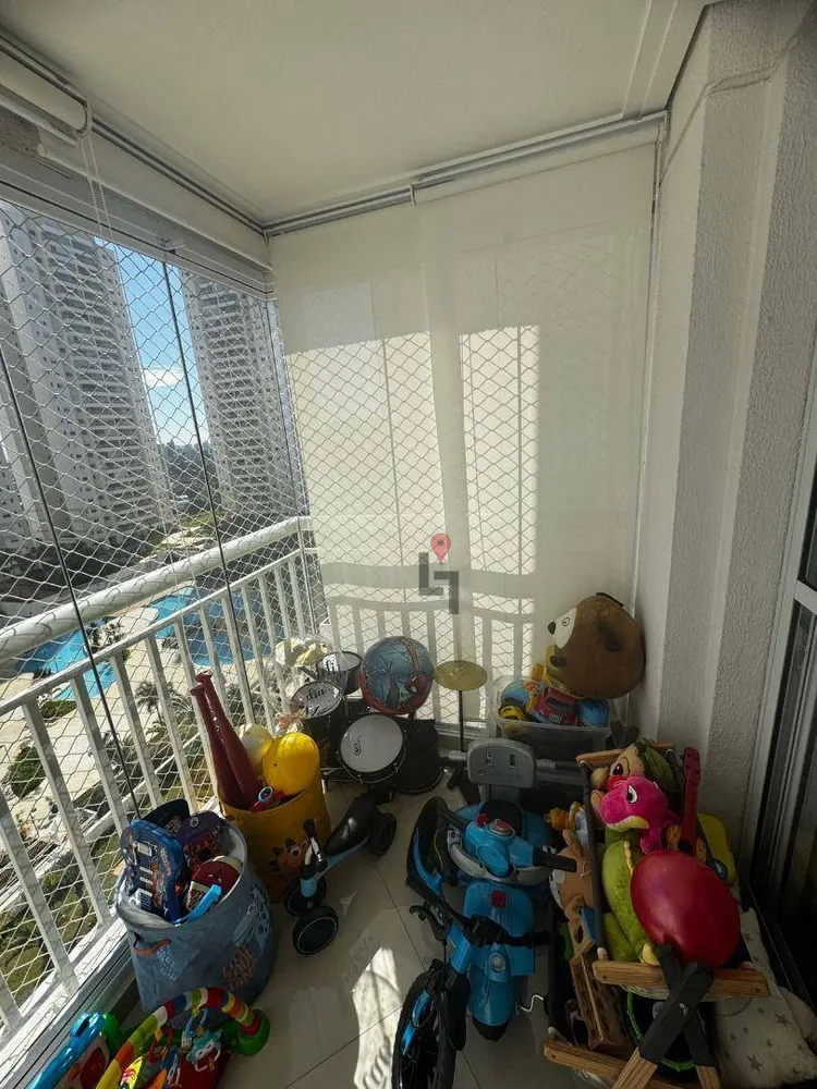 Apartamento, 2 quartos, 71 m² - Foto 3