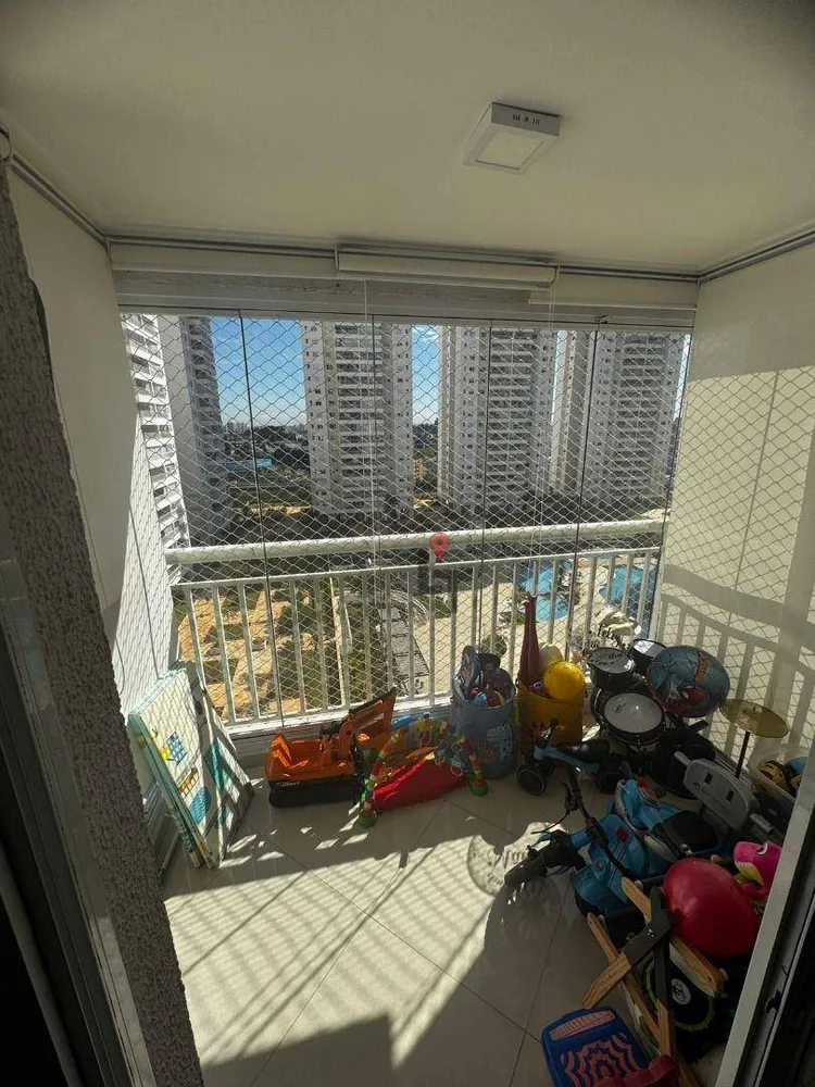 Apartamento, 2 quartos, 71 m² - Foto 5