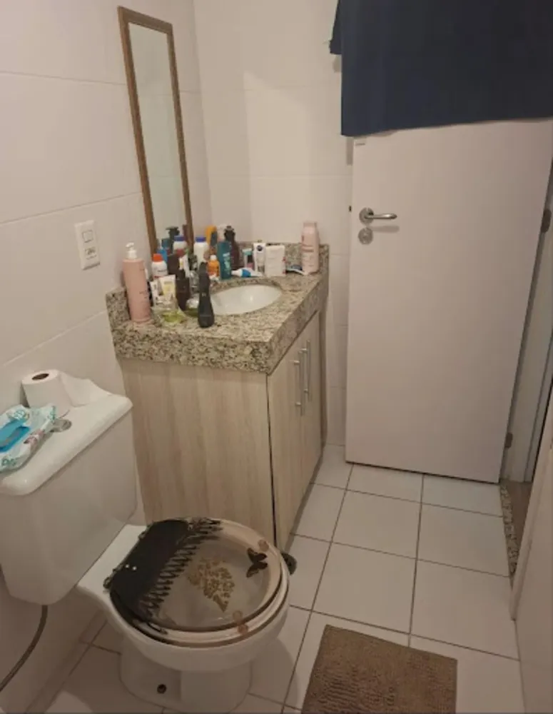 Apartamento, 2 quartos, 60 m² - Foto 9