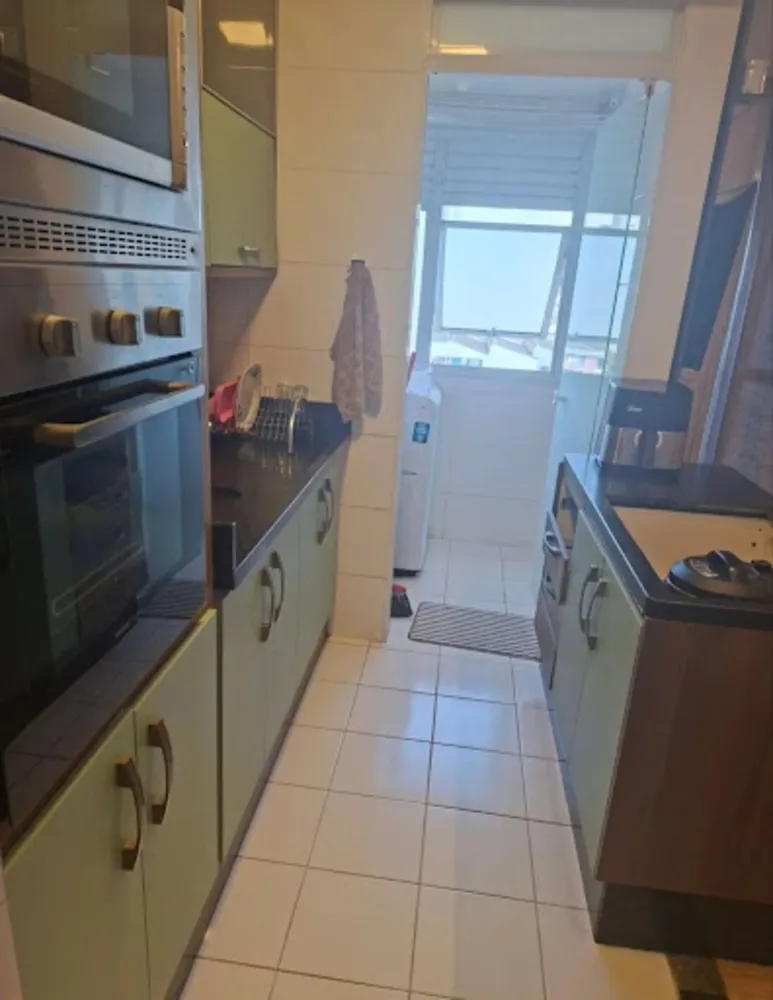Apartamento, 2 quartos, 60 m² - Foto 6
