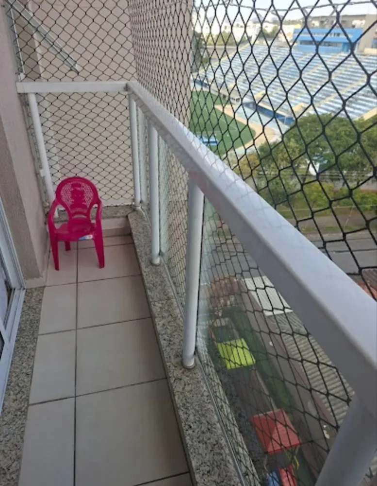 Apartamento, 2 quartos, 60 m² - Foto 3