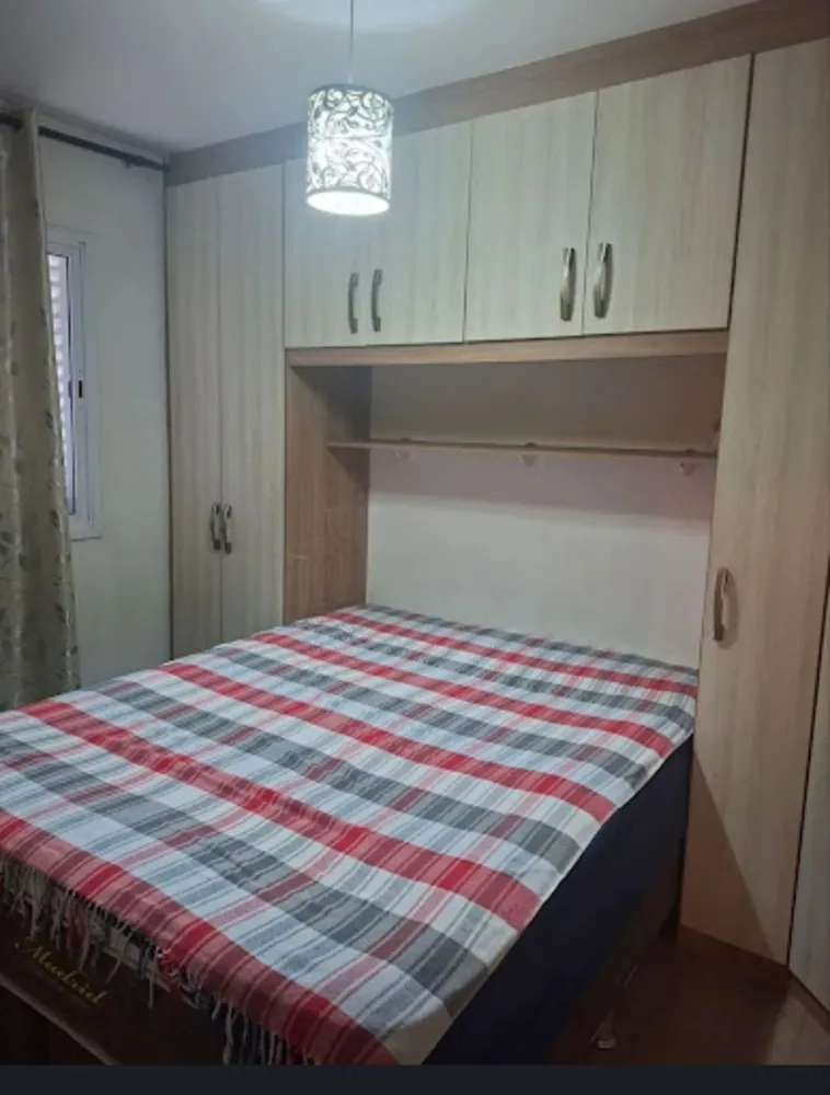 Apartamento, 2 quartos, 60 m² - Foto 7