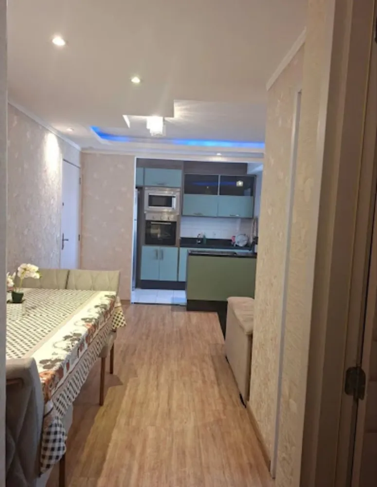 Apartamento, 2 quartos, 60 m² - Foto 4