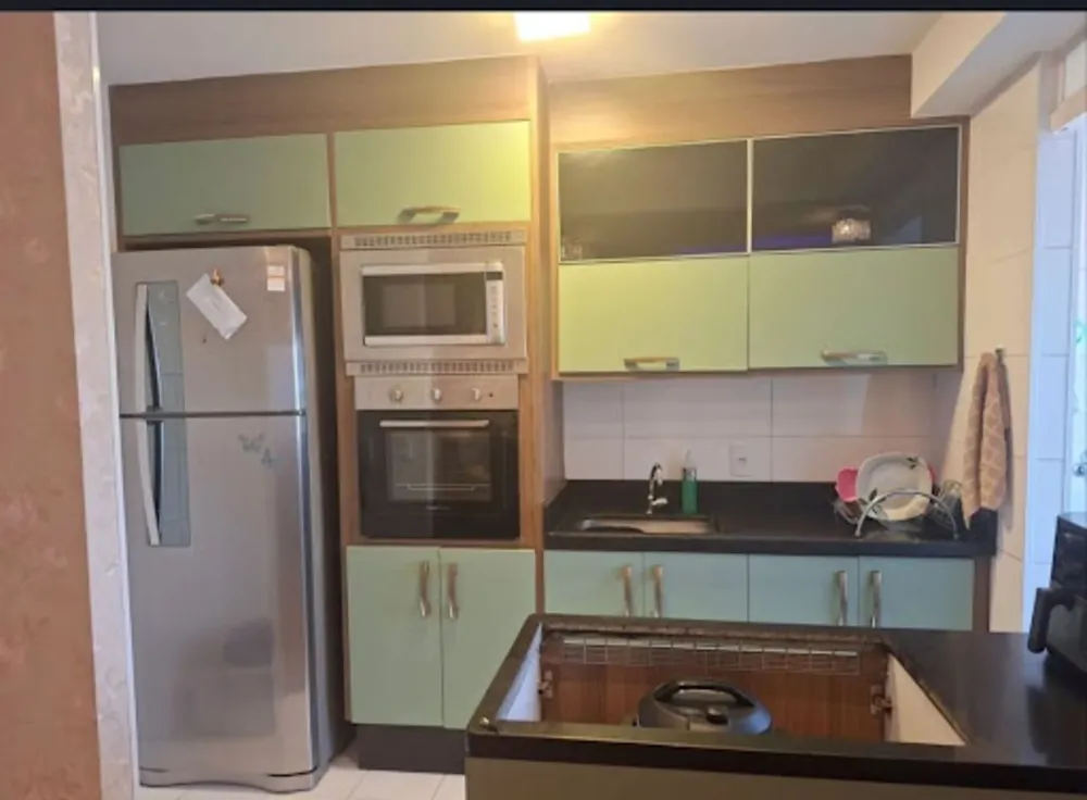 Apartamento, 2 quartos, 60 m² - Foto 5