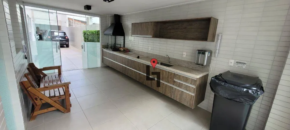 Apartamento, 2 quartos, 54 m² - Foto 3