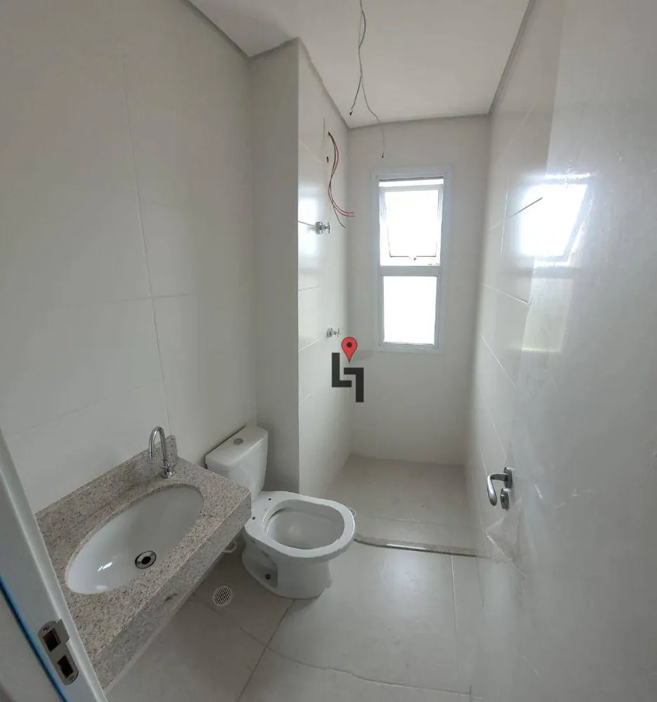 Apartamento, 2 quartos, 54 m² - Foto 1