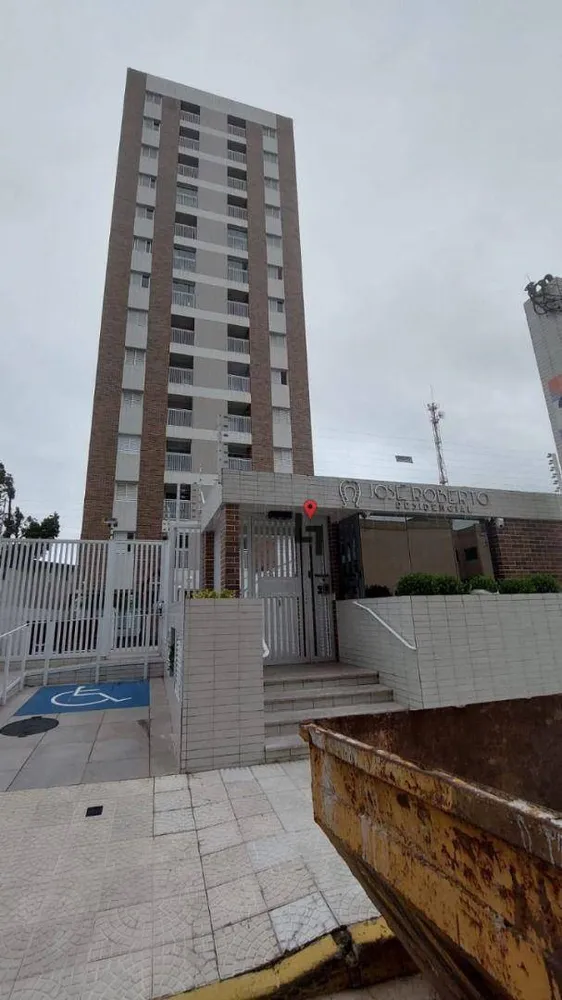 Apartamento, 2 quartos, 54 m² - Foto 2