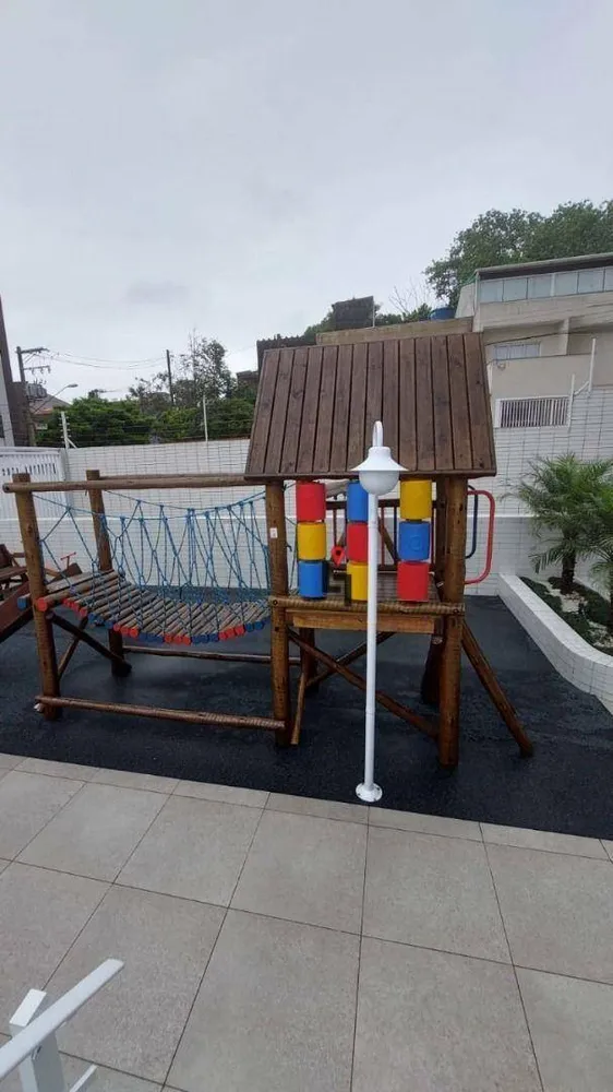 Apartamento, 2 quartos, 54 m² - Foto 2