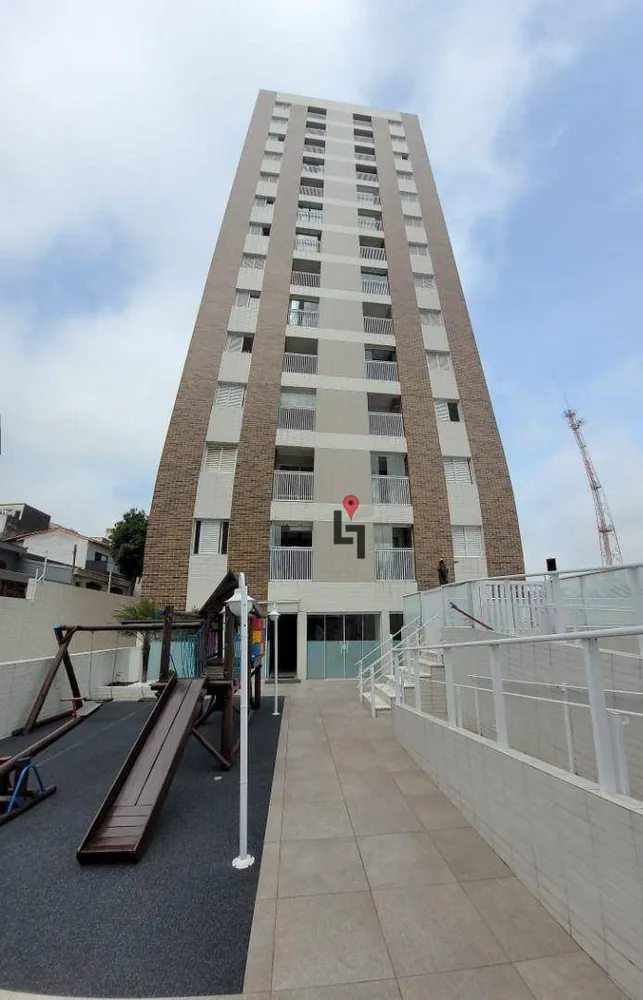 Apartamento, 2 quartos, 54 m² - Foto 9