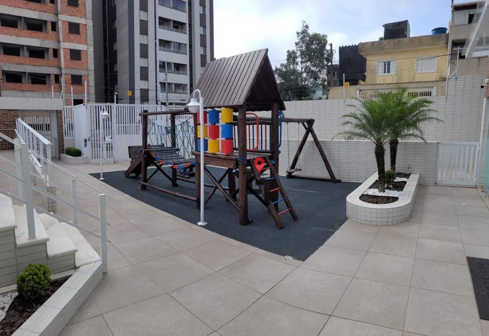 Apartamento, 2 quartos, 54 m² - Foto 10