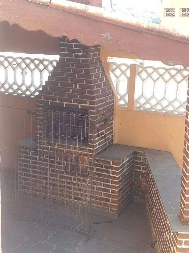 Sobrado, 3 quartos, 223 m² - Foto 12
