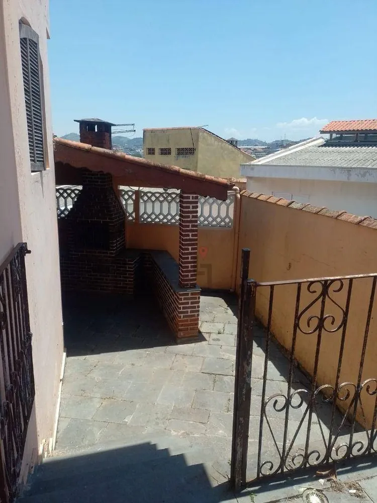 Sobrado, 3 quartos, 223 m² - Foto 11